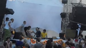 Z-XX NIHUJASE PROSTRANSTVO TIMUR MAMEDOV / XP VOODOO