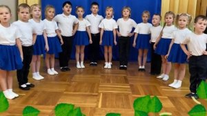 День народного единства в детском саду