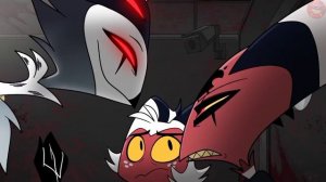 ~Адский босс/Блиц и Столас/~