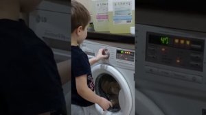 Гель для стирки и кондиционер CROSS который отлично стирает !
