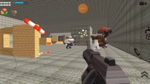 война в чикенгане