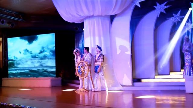 НОВОГОДНИЙ УТРЕННИК | Children's Christmas Party смотреть онлайн