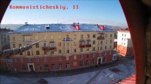 Ускоренный ремонт кровли многоквартирного дома