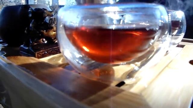 Как заваривать Шу Пуэр смотреть онлайн