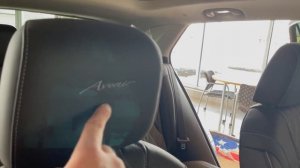 2022 Buick Envision Avenir    HD 1080p