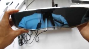 Зеркало видеорегистратор