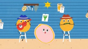 ПОЮЩИЙ АПЕЛЬСИН МУЛЬТИК ДЛЯ ДЕТЕЙ