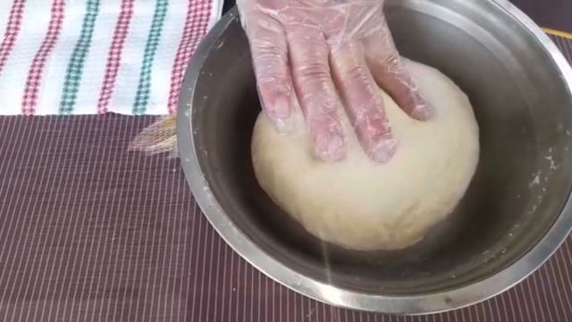 САМСА ИЗ ГОВЯДИНЫ В ДУХОВКЕ  // BEEF SAMSA IN THE OVEN
