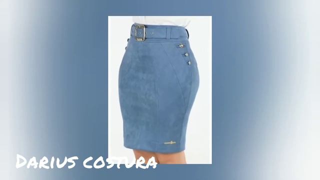 faldas para mujeres /damas, bonitas y elegantes смотреть онлайн