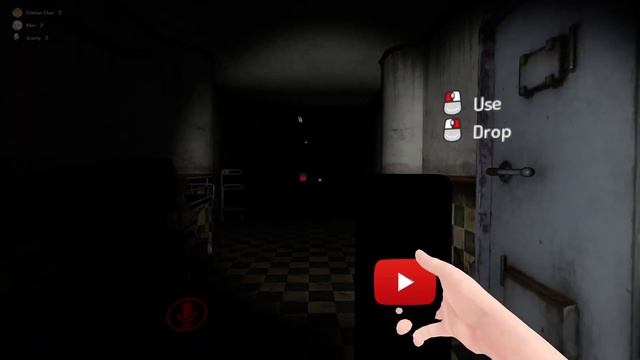 VRChat Horror World: Dream Walker Horror vol . 1 смотреть онлайн