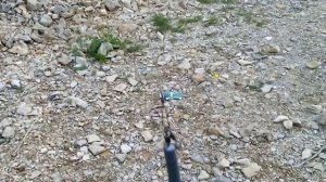 Рыбалка под ГЭСом, Жигулевск часть 1