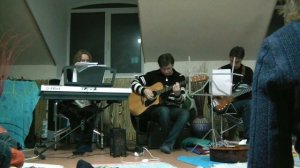 Никого не жалко Ленинград