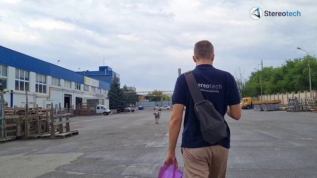 Спасаем линию по производству стекла