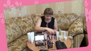 26. Обзор косметики Мэри Кей/ Mary Kay