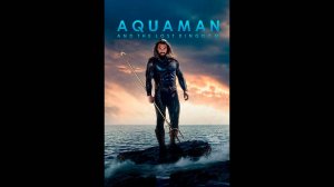 Аквамен и потерянное царство Русский трейлер