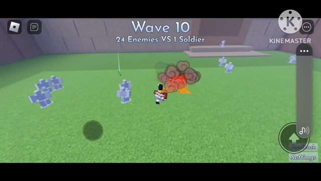 roblox toy soldierz stick grenade showcase смотреть онлайн