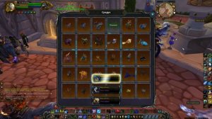 ВЫБИЛ ЧЕРНЫЙ БРИЛЛИАНТ В РУЛЕТКЕ? / wow 3.3.5