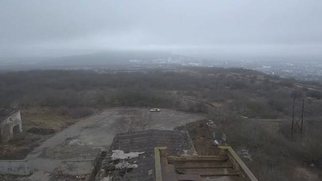 mi drone 4K / Бештау смотреть онлайн