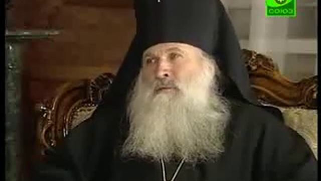 «Архипастырь» от 4 ноября 2010 года смотреть онлайн