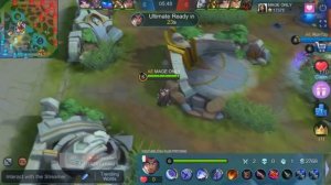 КАК ИГРАЕТ ТОП МИРА ЧОНГ 90% ВИНРЕЙТ ● Гайд на Чонг ● Mobile Legends ● Мобайл Легенд