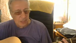 Кто виноват? Музыка и слова Алексея Романова (гр. "Воскресение")