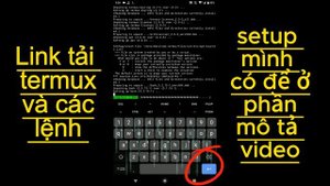 Hướng Dẫn | cách setup python và php chạy tool cho termux | HIẾU TOOL