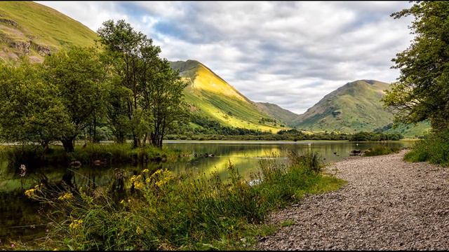 Течёт река смотреть онлайн