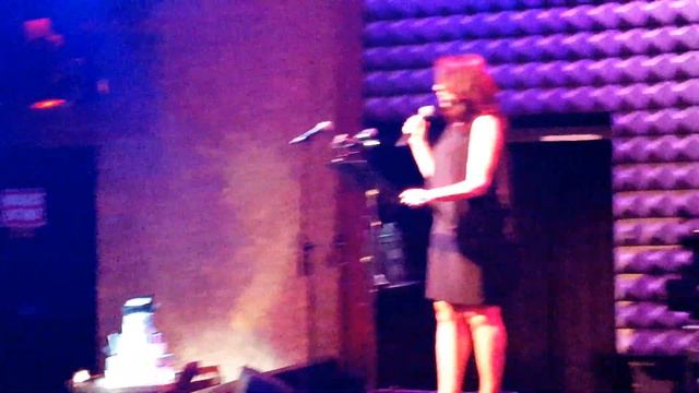 "When Roy Has an Idea" by Brian Lowdermilk and Marcus Stevens performed by Jenny Niederhoffer смотреть онлайн