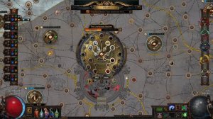 Path of Exile - Quick Tip: Echoes of the Atlas Passive Skill Tree!