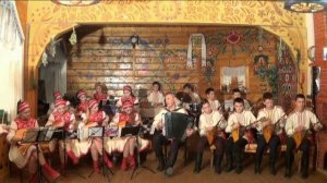 ухарь купец