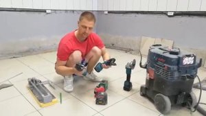 сравнение мультитулов макита DTM51 и Makita DTM50