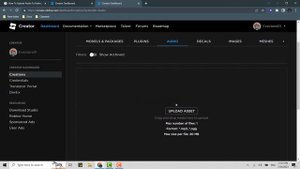 How To Upload Audio To Roblox 2023 | Add Sound On Roblox