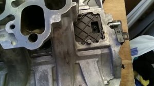 Впускной коллектор z32se vectra 3.2 характерные места подсосов