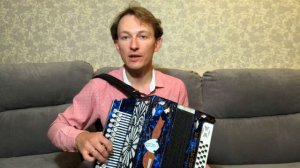 Хотите недорогую гармонь "Куликово поле"?