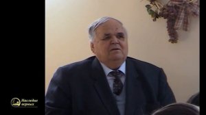 Посвящается памяти Михаила Ивановича ХОРЕВА: 90 лет со дня рождения (2021)