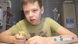 Жвачка Orbit освежающий цитрус VS жвачка DiroL colors— какая жвачка вкуснее?