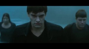 Фильм Сумерки Затмение Саундтрек UNKLE With You In My Head