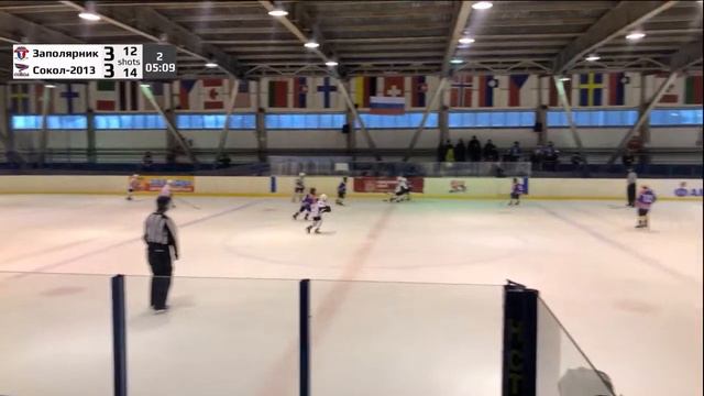 Заполярник - Сокол 2013 смотреть онлайн