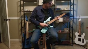 Thick Riff Thursday 2023 Solo Contest Entry