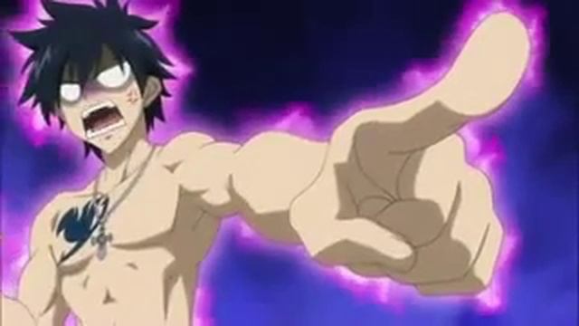 Fairy Tail   Хвост Феи   Прикол по аниме   Озвучка Anсord Анкорд смотреть онлайн