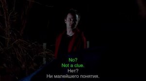 Учим английский по сериалу "Во все тяжкие", сезон 01, серия 01.