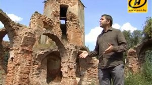 История Беларуси: Гольшаны - самое загадочное местечко страны