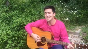 Марат Нигматуллин - "Утро воскресное" (Галина Лупандина)