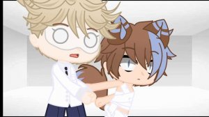 Как встретились родители ос