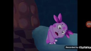 Лунтик заставка