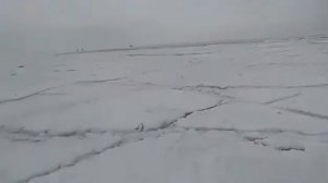 Землетрясение на Байкале