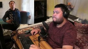 Монлану (Фәрит Хатыйпов көе, Фәннур Сафин сүзләре). Баянда Ильнар Сафин (Казань)