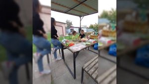 Vlog Выходные. Часть 2. Посиделки