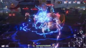 ОБЗОР НА TOWER OF FANTASY ЛУЧШЕ ГЕНШИН ИМПАКТА?  НОВАЯ   MMORPG