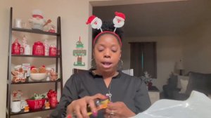 DOLLAR TREE COME WITH ME | CHRISTMAS ADVENT CALENDAR 2021 | VLOGMAS | ELF ON THE SHELF | HAUL